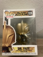 Funko Pop! Vinyl: DC Universe - Dr. Fate #1235